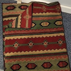 Woolrich Home & Outdoor living 5 x 4 blanket